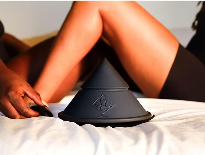 Image du produit Pipedream Cone