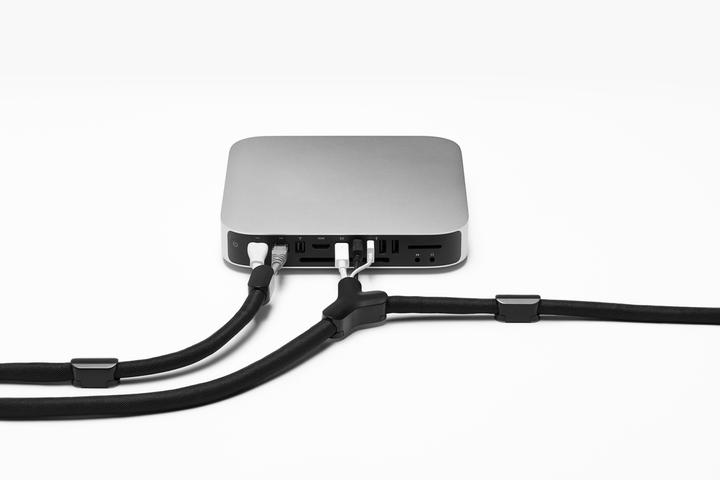Produktbild BlueLounge Soba Cable Director (Kabelschlauch, 3000 mm)