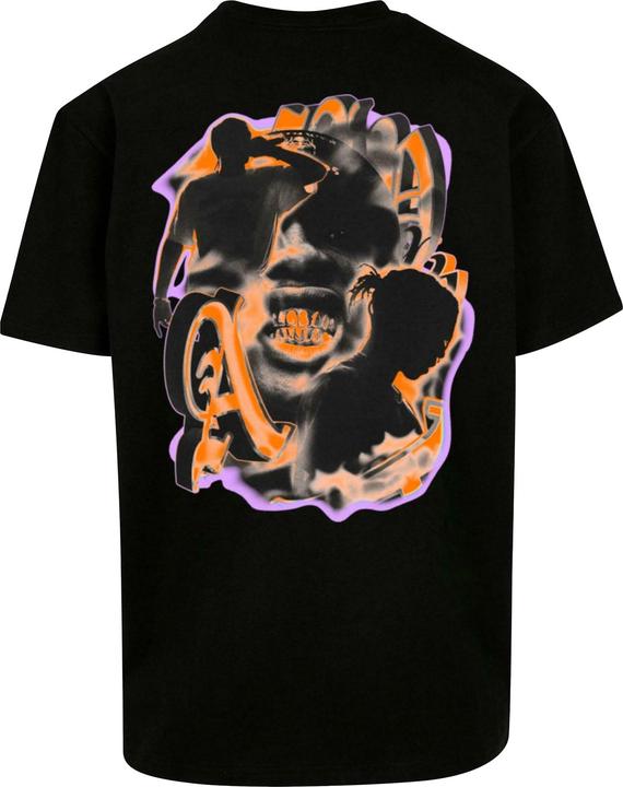 Produktbild Mister Tee Hustle TShirt Übergross (M)