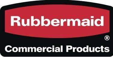 Image du produit Rubbermaid Poubelle à pédale (15 l)