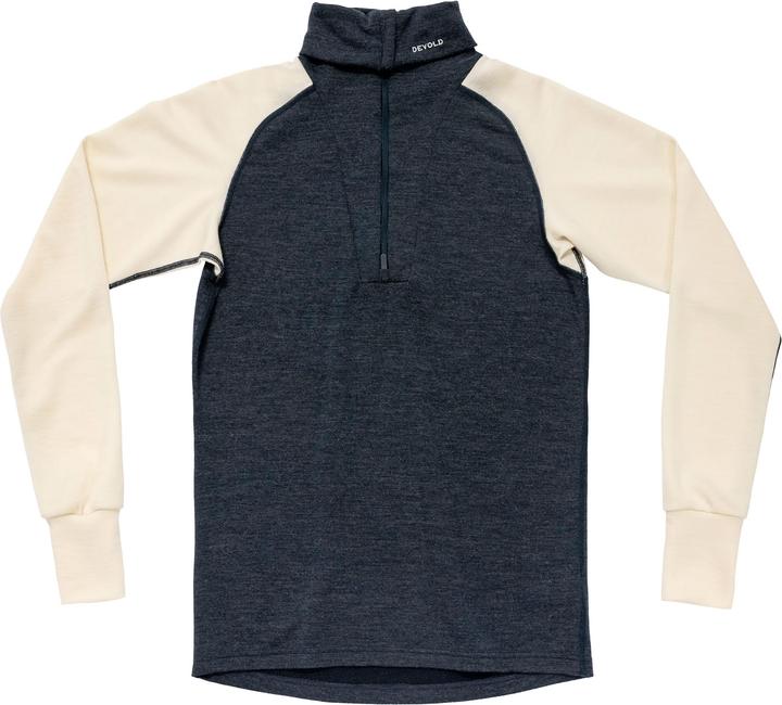 Actual product image Devold Expedition Merino Silk Zip (S)