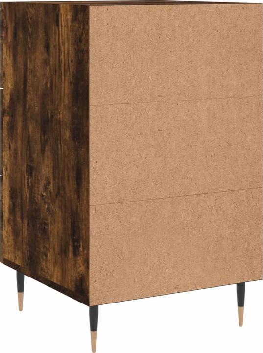 Immagine prodotto vidaXL Nachttisch (40 x 40 x 66 cm)