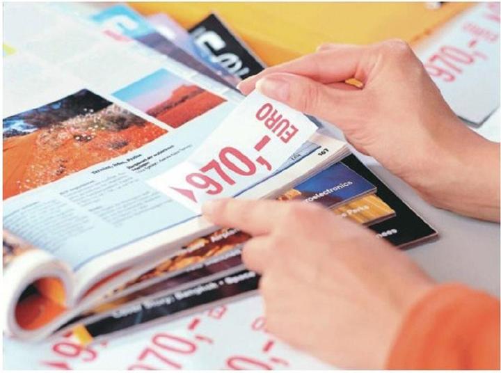 Produktbild Avery Korrektur- und Abdeck-Etiketten