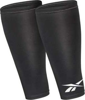 Produktbild Reebok Compression Calf Sleeves - Sort - S/M (M, S)