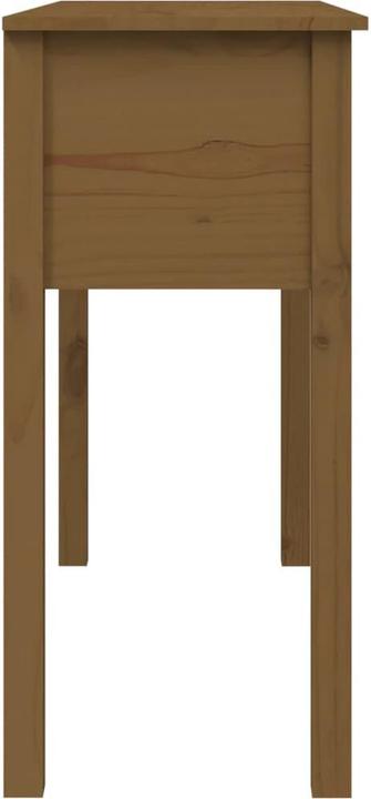 Produktbild vidaXL Konsolentisch (100 x 35 x 75 cm)