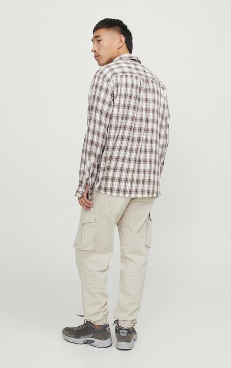 Produktbild Jack & Jones Kane Noah Cuffed Cargohose (S)