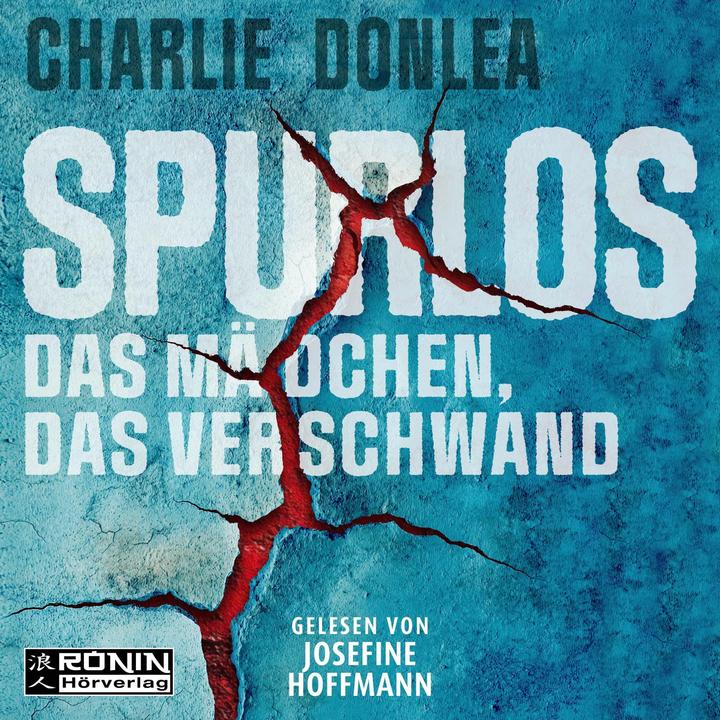 Produktbild Spurlos (Charlie Donlea, Deutsch)