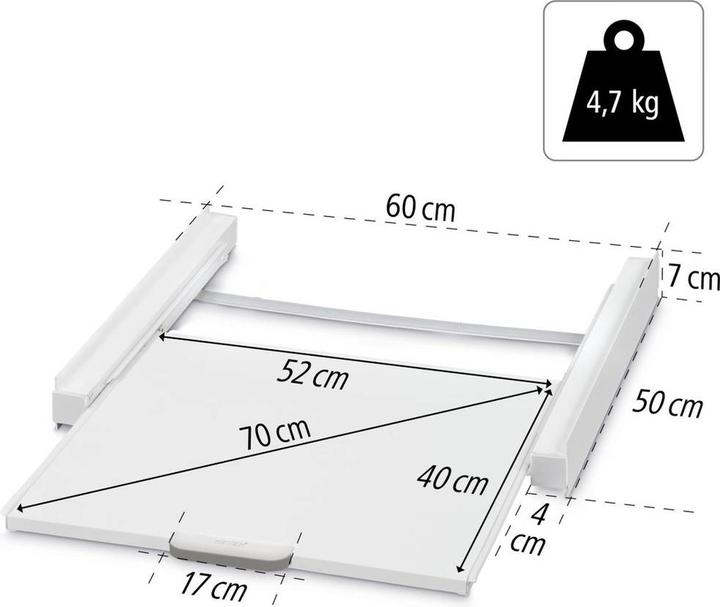 Actual product image Xavax intermediate kit