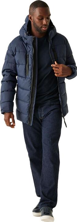 Actual product image Regatta Womens/Ladies Layska Padded Jacket (S)