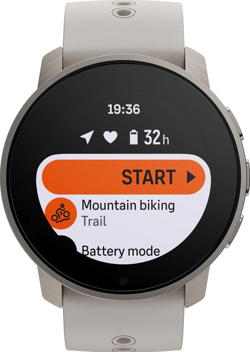 Produktbild Suunto 9 Peak Pro (43 mm)