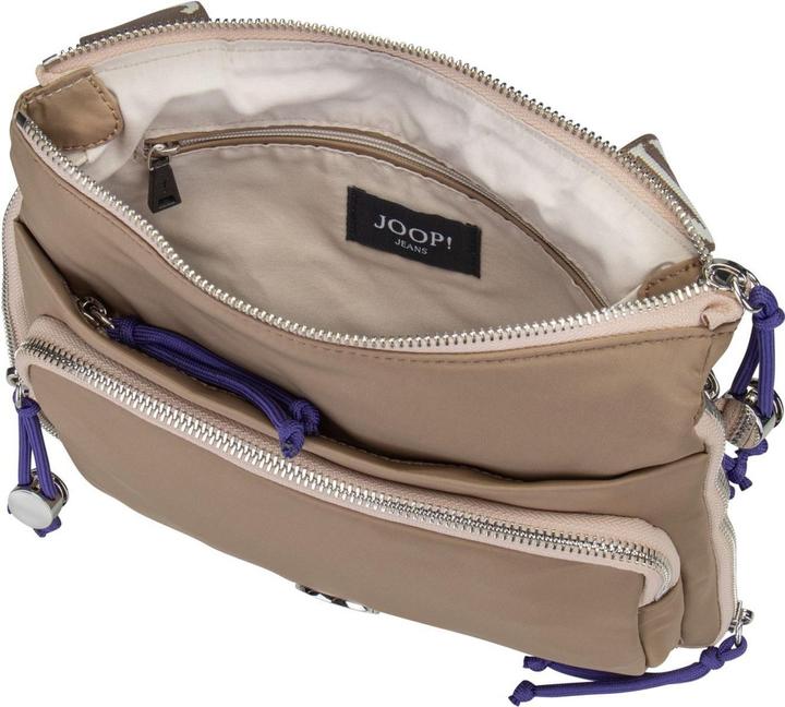 Actual product image Joop! lietissimo lilou shoulderbag mvz