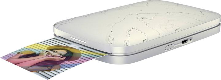 Immagine prodotto HP Selezione della ruota dentata (Termica diretta, Colore)