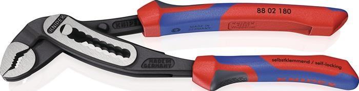 Image du produit Knipex Alligator (180 mm)