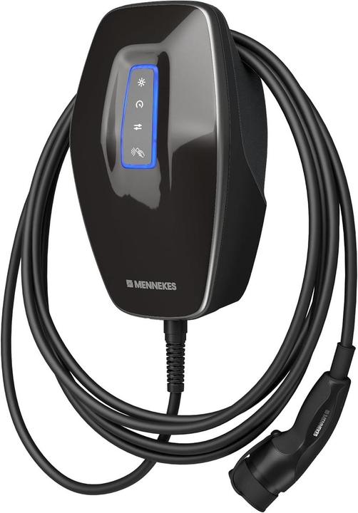 Mennekes Amtron 4You 510 (Typ 2, 11 kW)