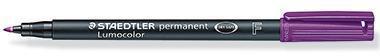 Actual product image Staedtler Lumocolor permanent (1 x)