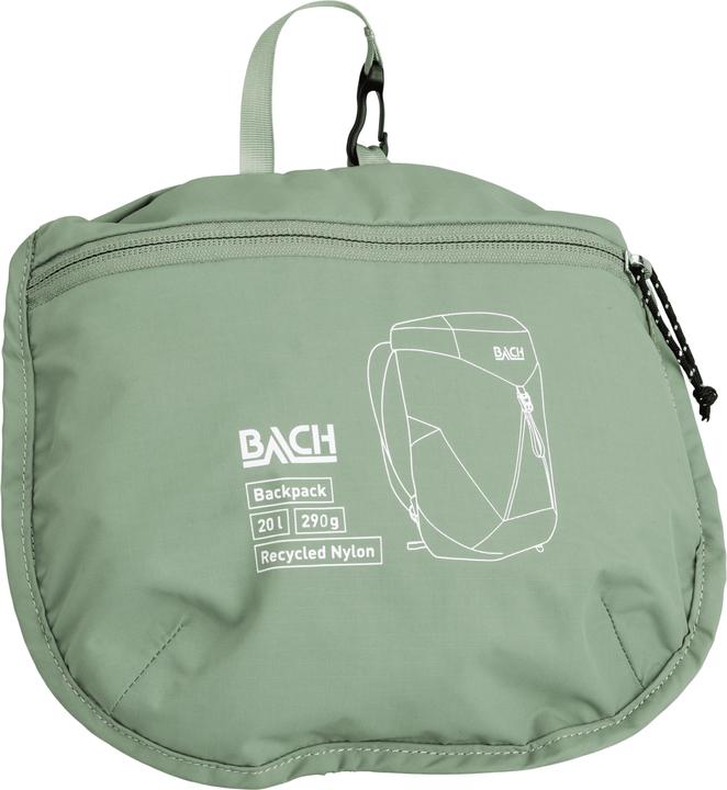 Actual product image Bach Pack Itsy Bitsy 20 (20 l)