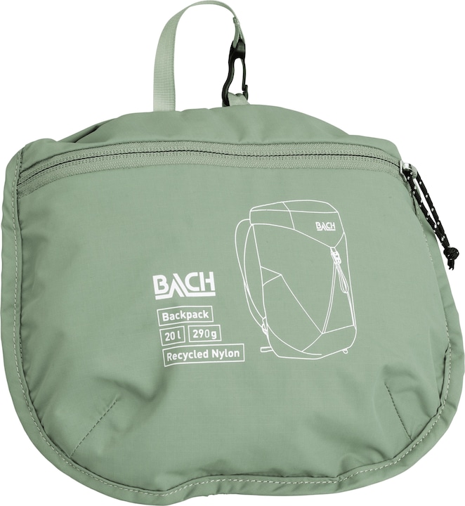 Immagine prodotto Bach Confezione Itsy Bitsy 20 (20 l)
