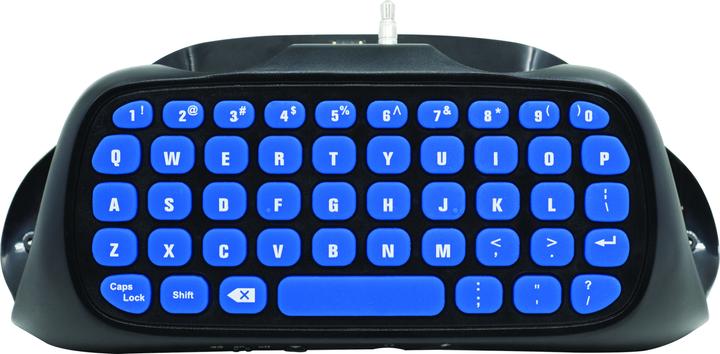 Snakebyte PS4 Key Pad (PS4)
