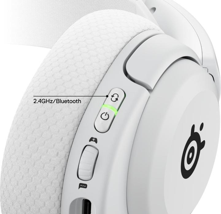 Immagine prodotto SteelSeries Arctis Nova 5X (Senza fili)