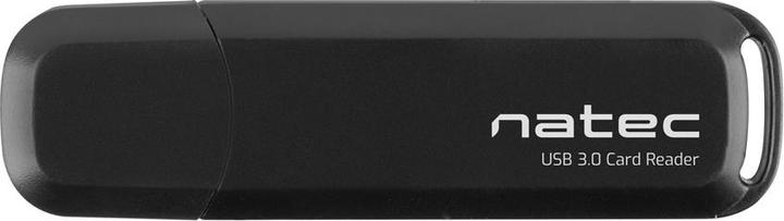 Produktbild Genesis NATEC Scarab 2 Card Reader USB 3.0 (USB 3.0)