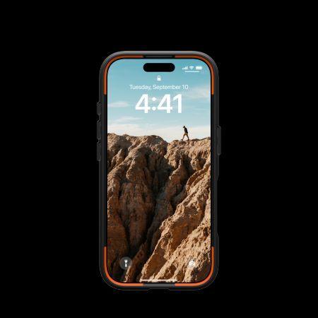 Produktbild UAG Civilian (Apple iPhone 16 Pro)