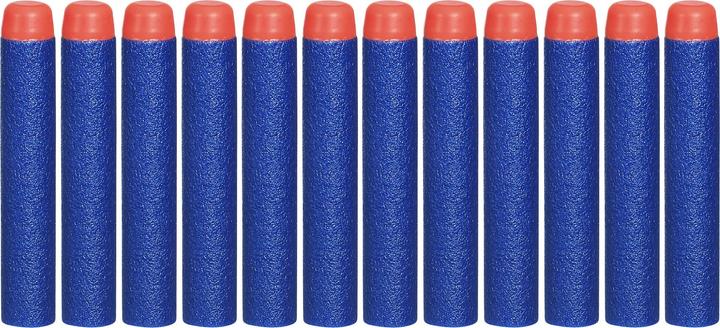 Blue Orange