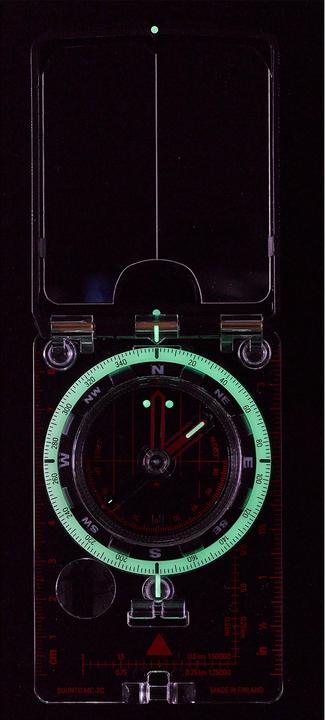 Image du produit Suunto MC-2 Global