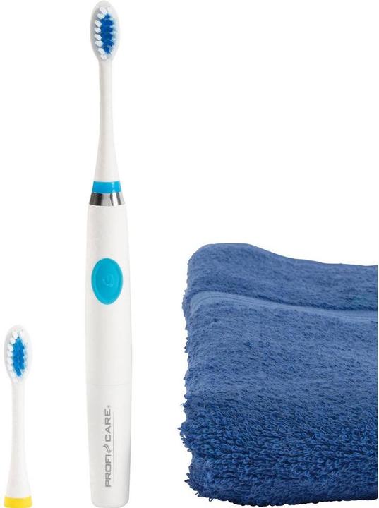 Image du produit Profi-Care Pc-Ezs 3000 (Brosse à dents oscillo-rotative)
