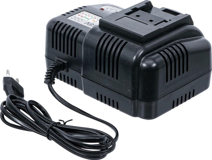 Image du produit BGS Chargeur rapide pour art. 9919 (18 V)