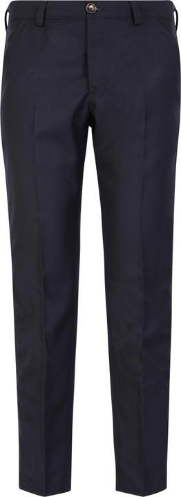 Produktbild Pt Torino Blue Trousers (34)