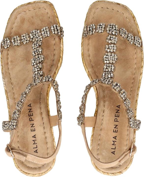 Actual product image Alma en Pena Sandalen (37)