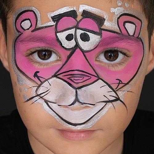 Immagine prodotto Grimas Face-Painting 4er-Sets