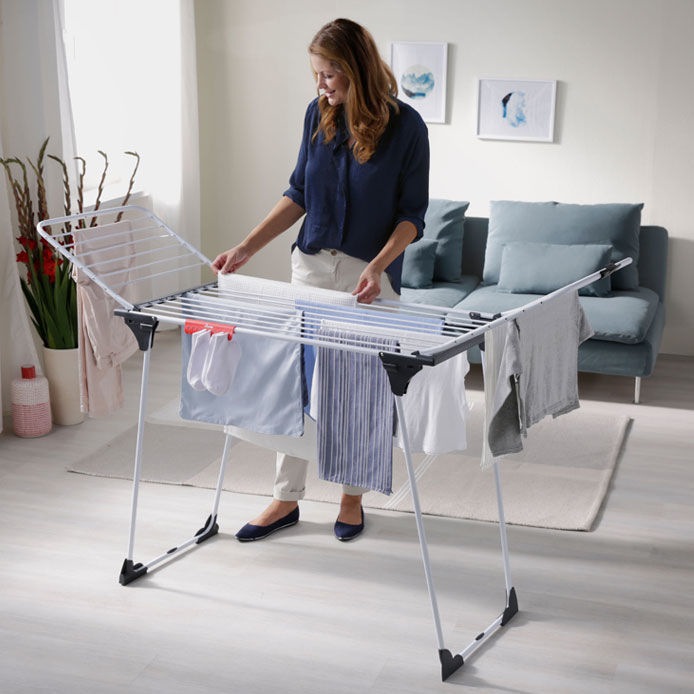 Actual product image Vileda King (20 m)