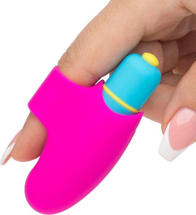 Immagine prodotto Lovehoney Eccitare il dito