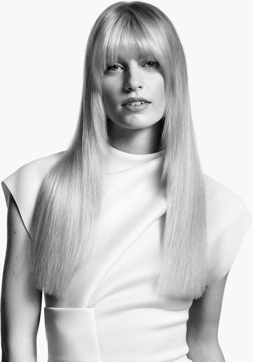 Produktbild Dyson Airstrait Haarglätter