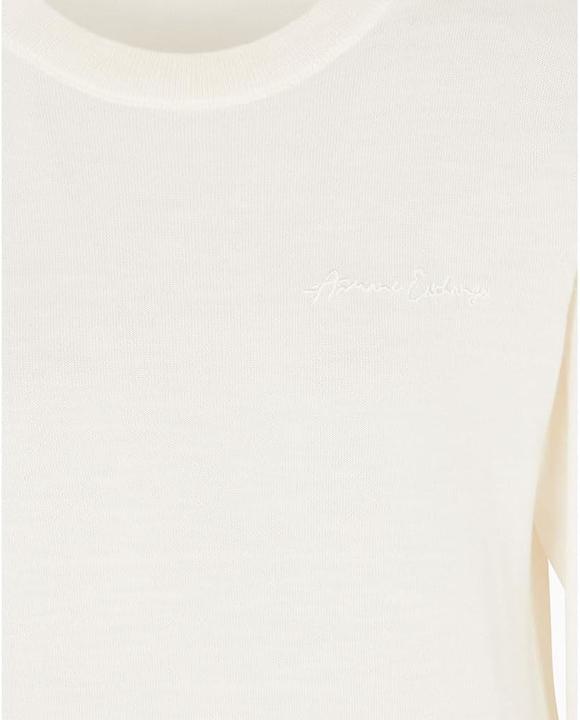 Actual product image Armani Exchange Exchange Knit Sweater (L)