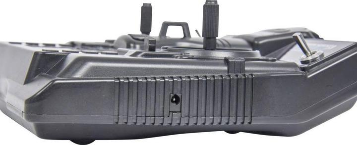 Actual product image Carson Model Sport Reflex Stick Pro 3