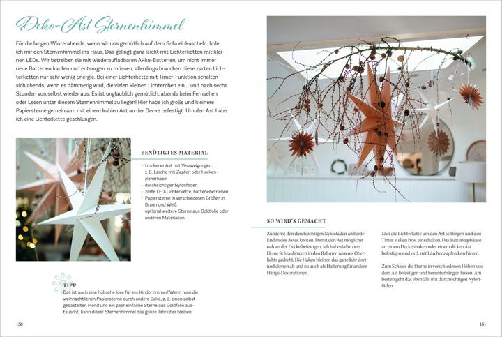 Produktbild Mein perfektes Landhausjahr (Deutsch, Nora Mayrhofer-Kadlicz, 2024)