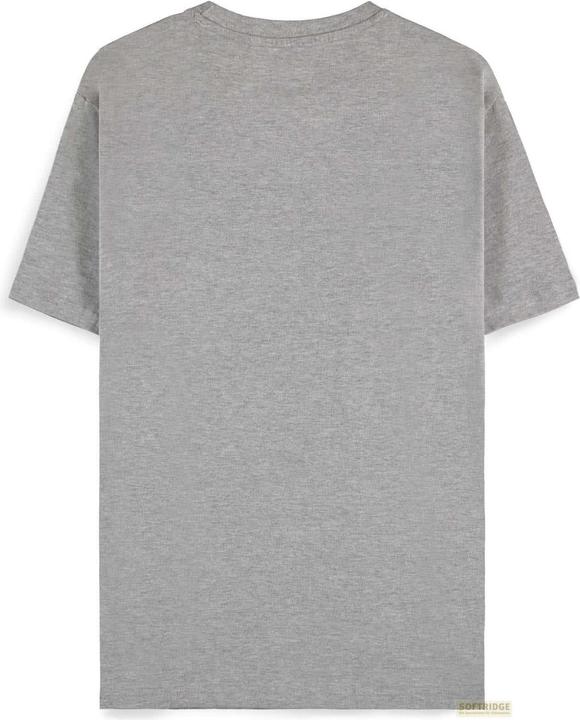 Produktbild Difuzed Starfield T-Shirt Flight Crew (S) (S)