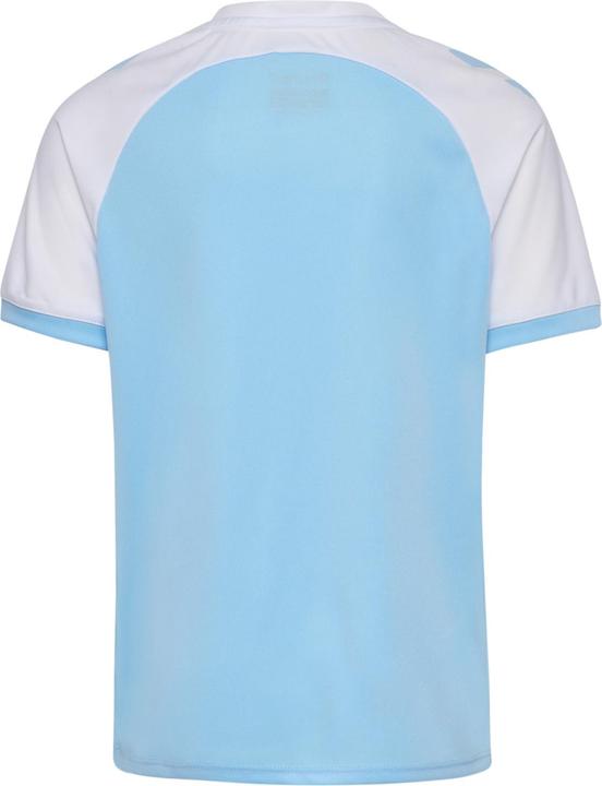Actual product image hummel Hmlmatch League Jersey S/S Kids (140)