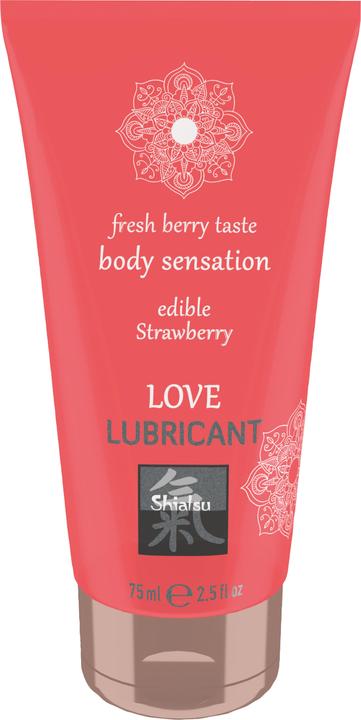 Actual product image Shiatsu Love (75 ml)