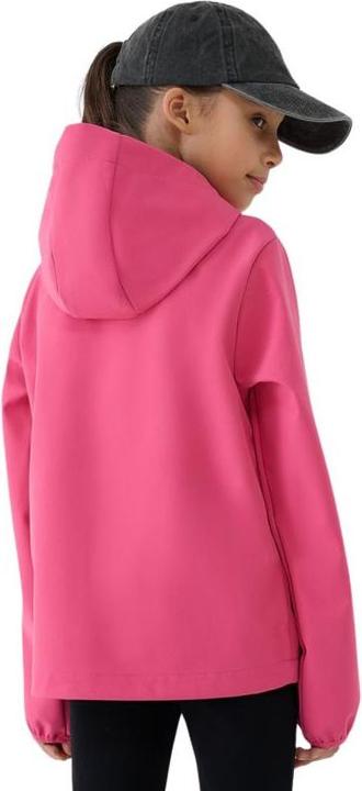 Actual product image 4F Softshelljacke Jr (158)