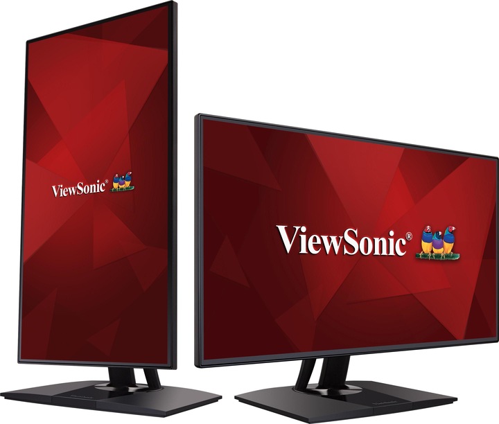 Produktbild Viewsonic Vp3268-4k (3840 x 2160 Pixel, 32")