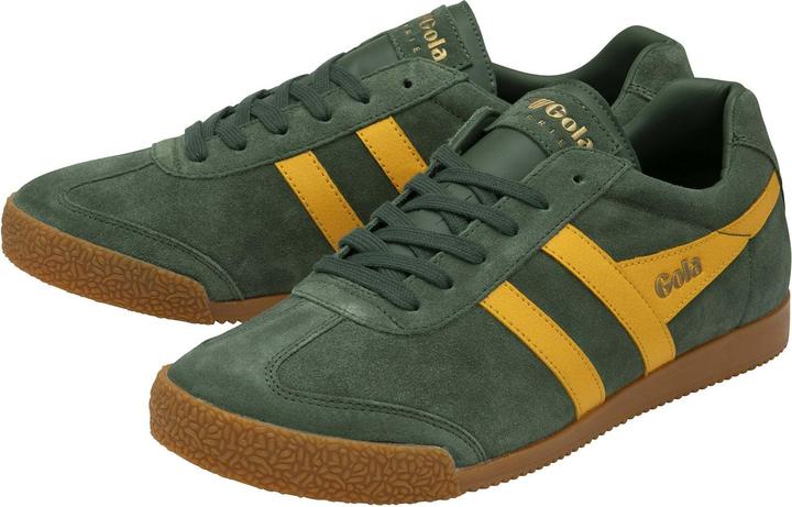 Produktbild Gola Harrier Suede (41)