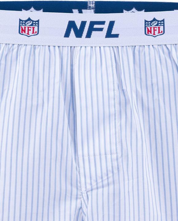 Immagine prodotto NFL Boxer Shield Stripe (Confezione da 2)