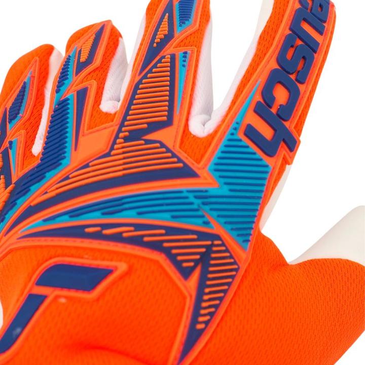 Actual product image Reusch Attrakt Freegel Advance (8)