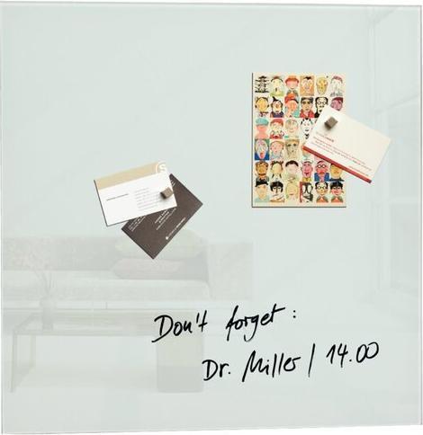 Produktbild Sigel Artverum (Magnettafel, 48 x 48 cm)