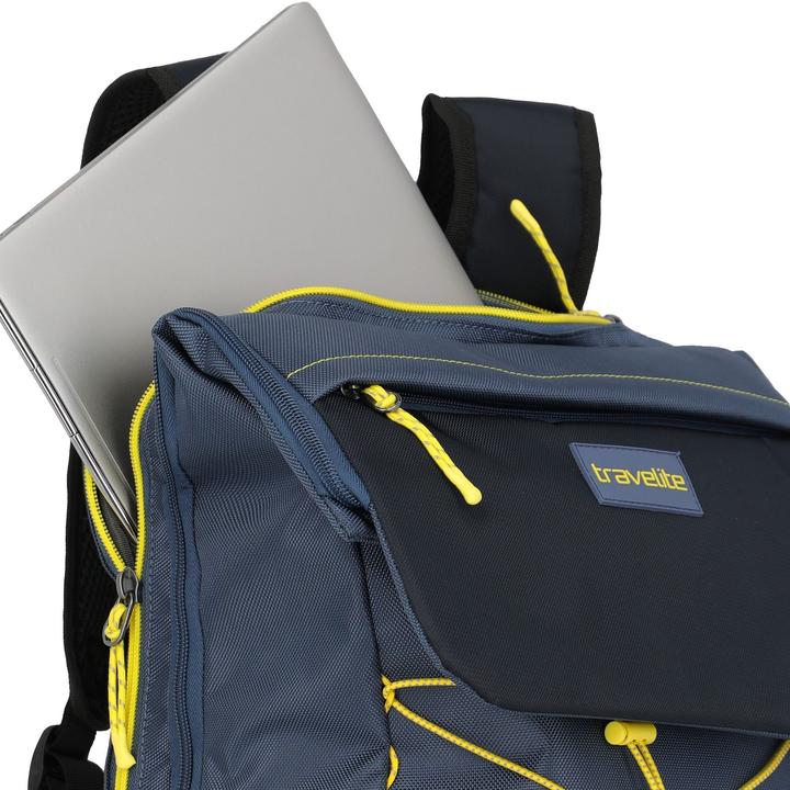 Actual product image Travelite Color Craze Backpack (22 l)
