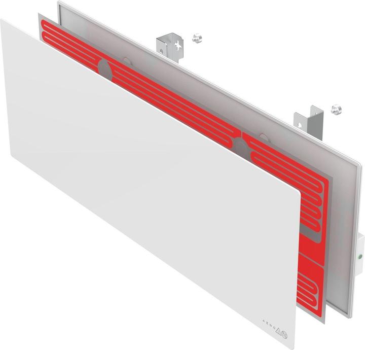 Productafbeelding Aeno Infraroodstraler Premium Eco Smart GH1S (700 W)