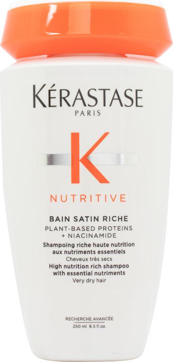 Kérastase Kerastase Nutritive Bain Satin Riche